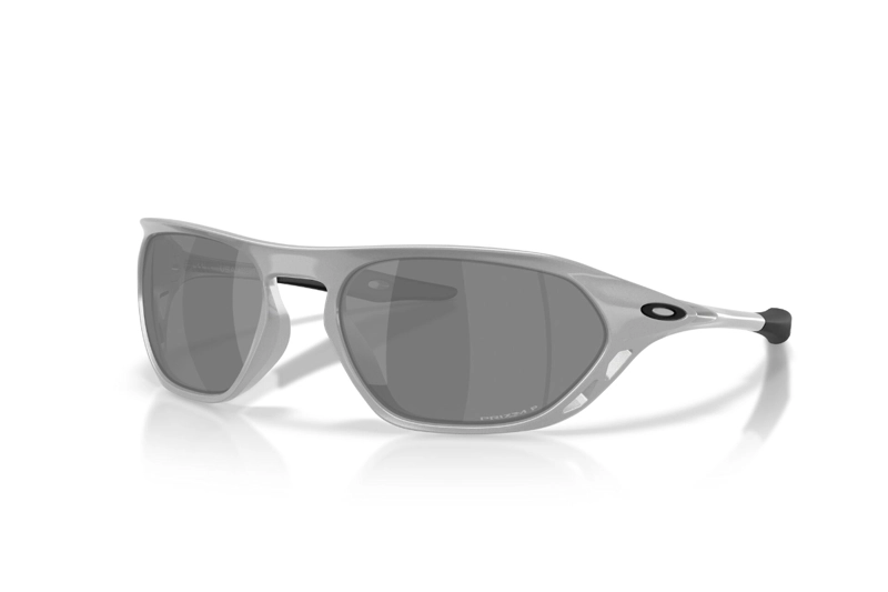 LENTES DE SOL CAGE JACKET PRIZM BLACK POLARIZADOS ESPEJADOS OAKLEY - 2