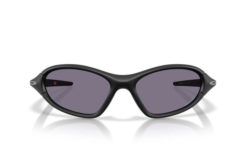 LENTES DE SOL PORTAL JACKET PRIZM GREY OAKLEY - 1