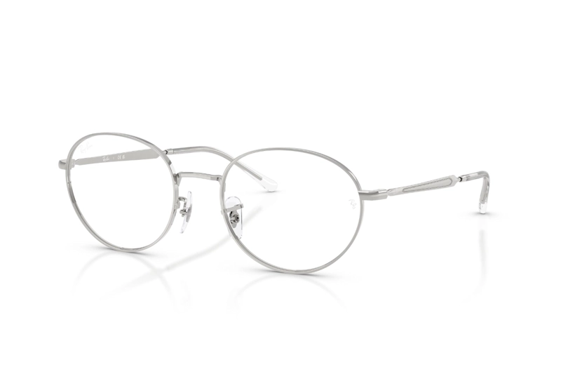 LENTES OPTICOS GRIS RAY-BAN OPTICAL - 2