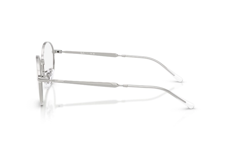 LENTES OPTICOS GRIS RAY-BAN OPTICAL - 3
