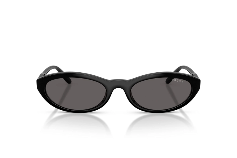 LENTES DE SOL NEGRO VOGUE - 1