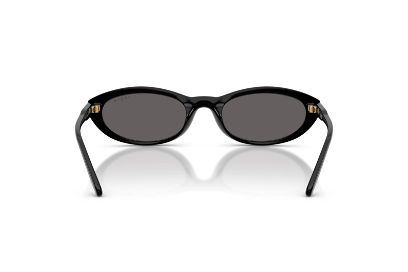 LENTES DE SOL NEGRO VOGUE - 4
