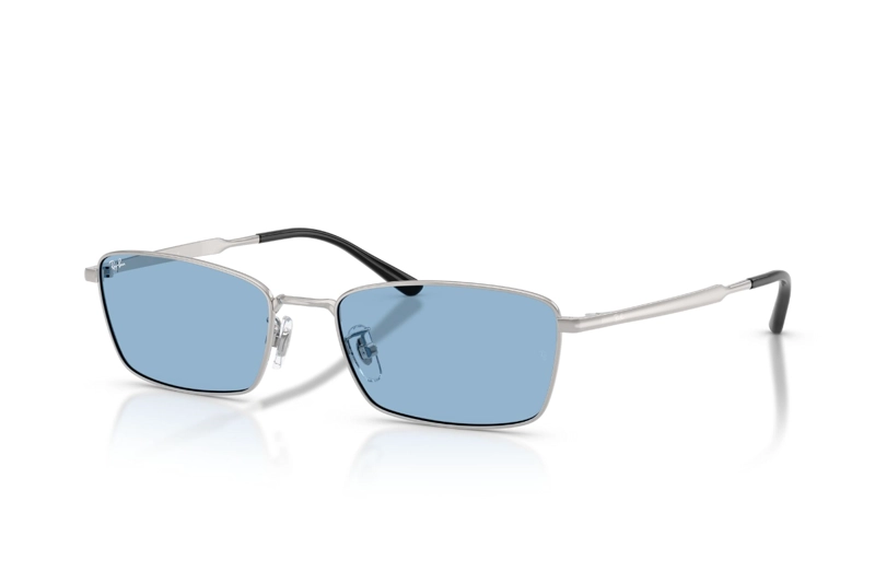 LENTES DE SOL GRIS RAY-BAN - 2
