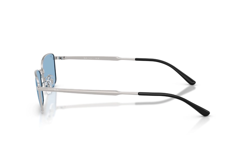 LENTES DE SOL GRIS RAY-BAN - 3