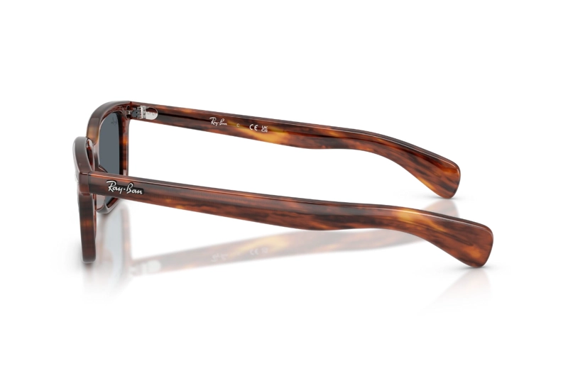 LENTES DE SOL BRUNEL HAVANA ANTIREFLEJOS RAY-BAN - 3