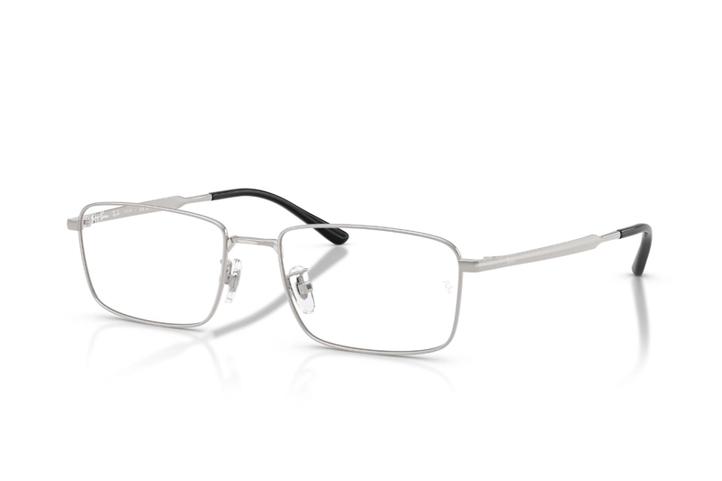 LENTES OPTICOS GRIS RAY-BAN OPTICAL - 2