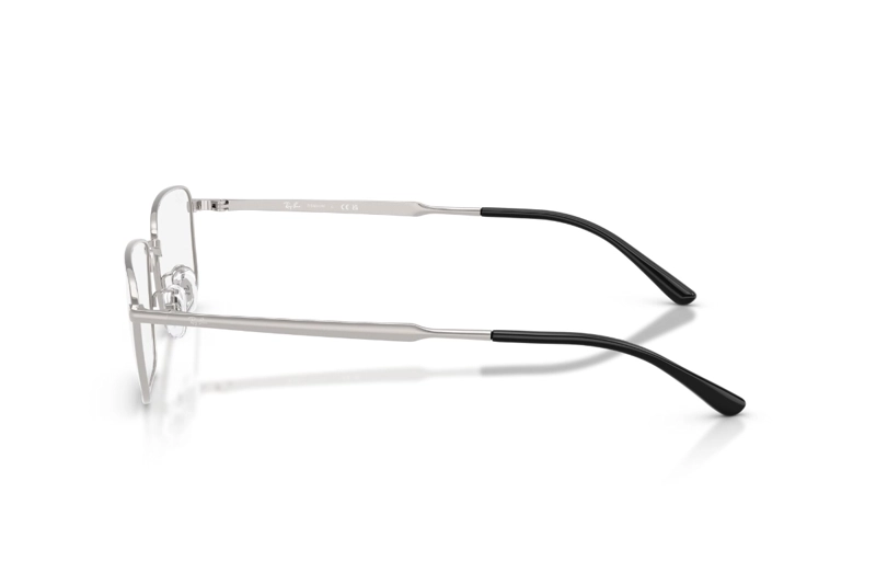 LENTES OPTICOS GRIS RAY-BAN OPTICAL - 3