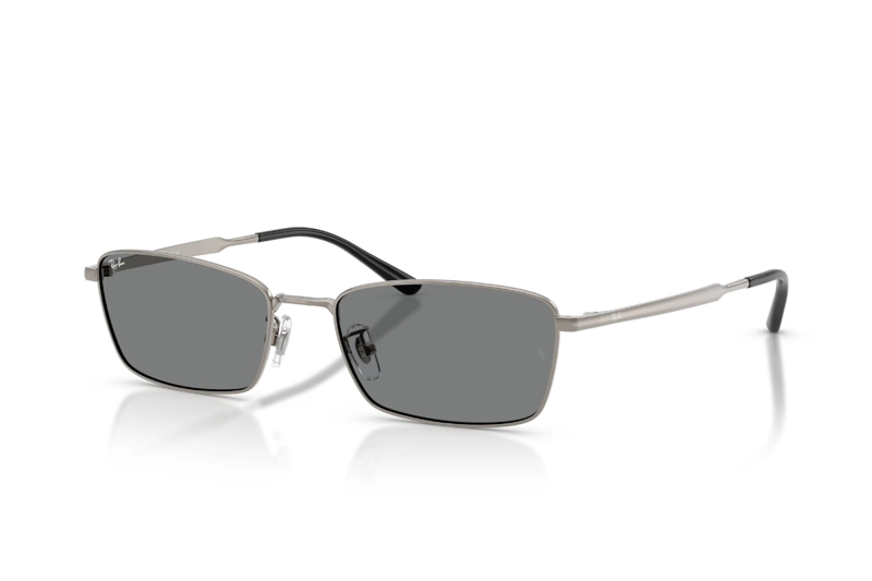 LENTES DE SOL GRIS RAY-BAN - 2