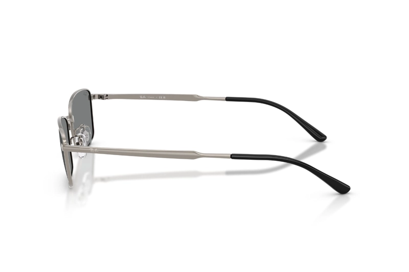 LENTES DE SOL GRIS RAY-BAN - 3