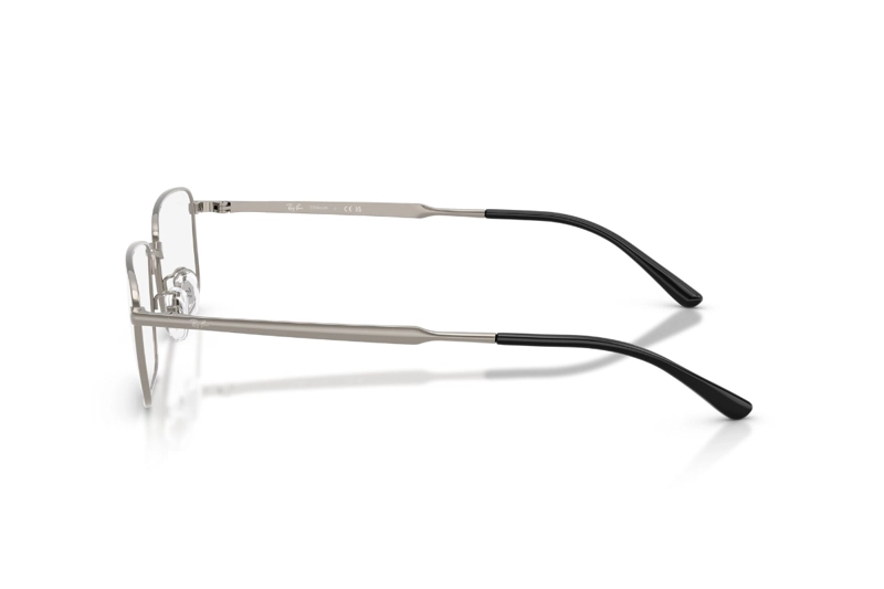 LENTES OPTICOS GRIS RAY-BAN OPTICAL - 3
