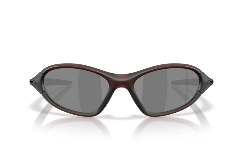 LENTES DE SOL PORTAL JACKET PRIZM BLACK ESPEJADOS OAKLEY - 1
