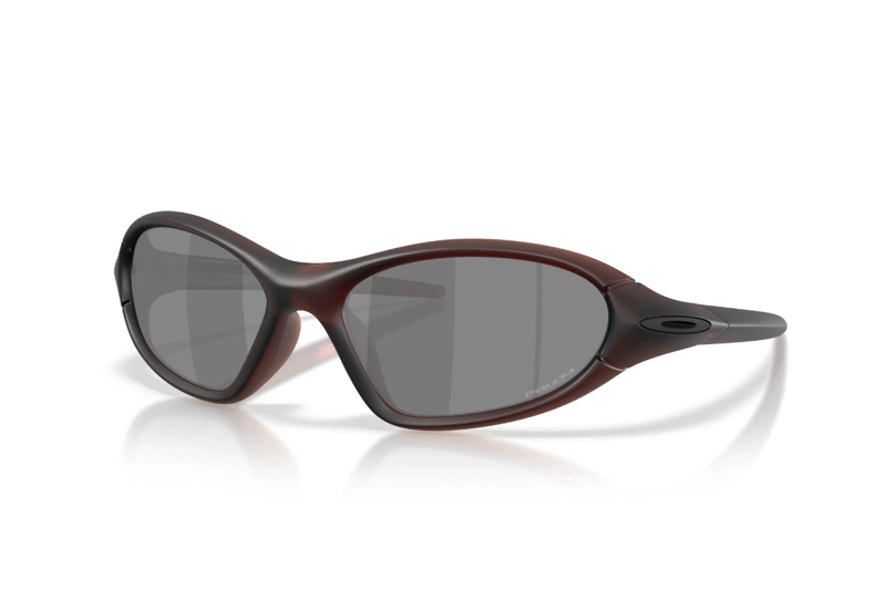 LENTES DE SOL PORTAL JACKET PRIZM BLACK ESPEJADOS OAKLEY - 2