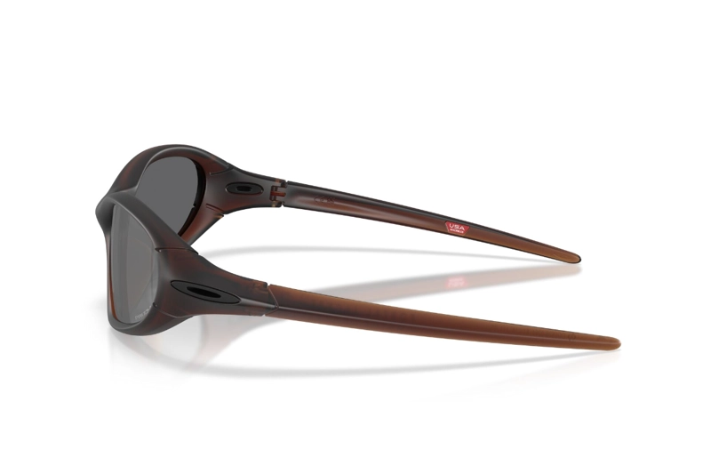 LENTES DE SOL PORTAL JACKET PRIZM BLACK ESPEJADOS OAKLEY - 3