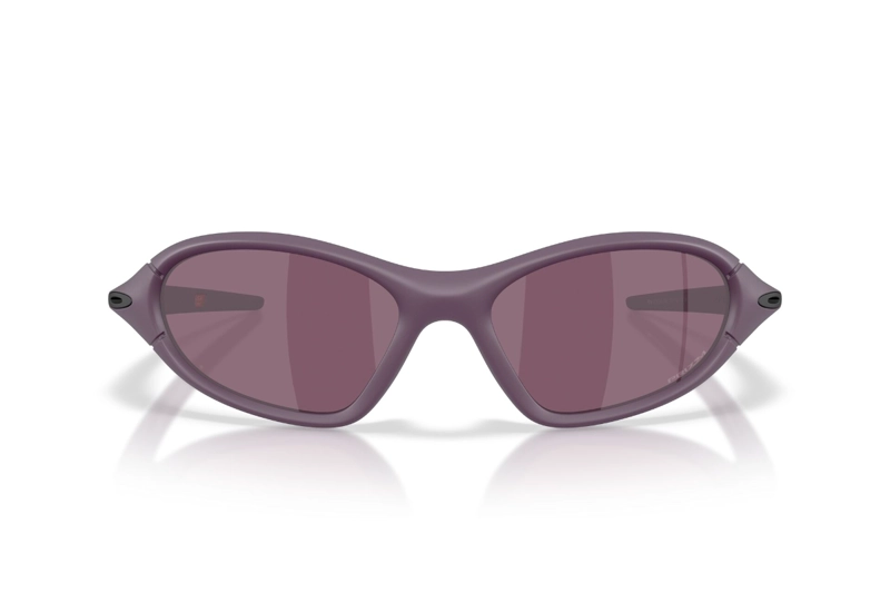 LENTES DE SOL PORTAL JACKET PRIZM ROAD BLACK ESPEJADOS OAKLEY - 1