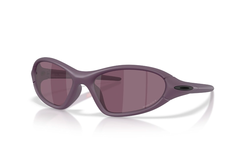 LENTES DE SOL PORTAL JACKET PRIZM ROAD BLACK ESPEJADOS OAKLEY - 2