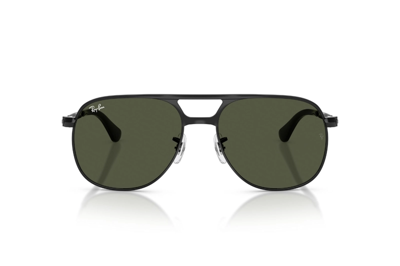 LENTES DE SOL BILL MAX NEGRO RAY-BAN - 1