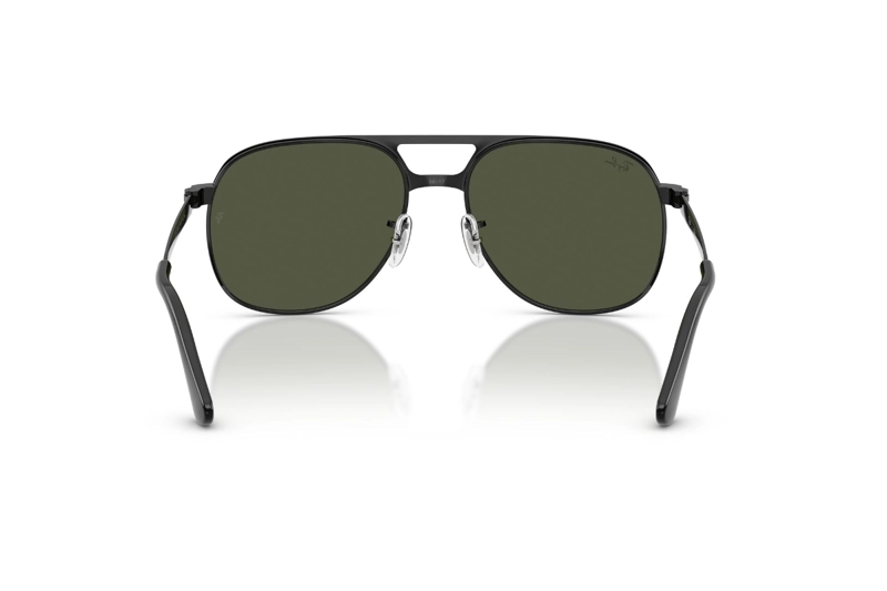 LENTES DE SOL BILL MAX NEGRO RAY-BAN - 4