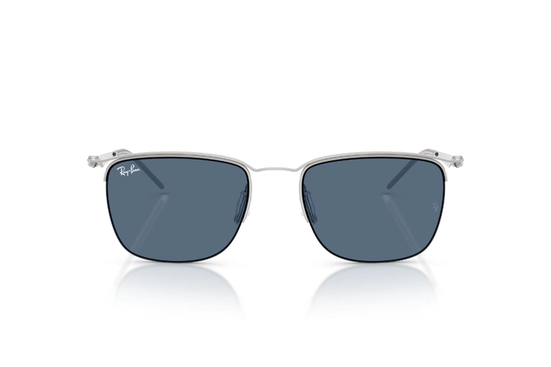 LENTES DE SOL GRIS RAY-BAN - 1