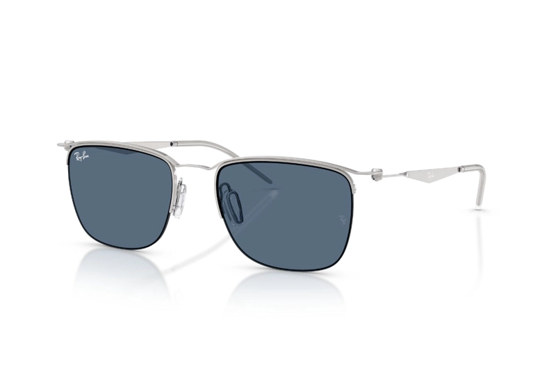 LENTES DE SOL GRIS RAY-BAN - 2