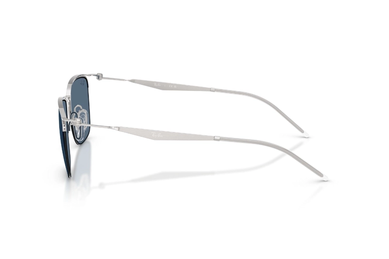 LENTES DE SOL GRIS RAY-BAN - 3