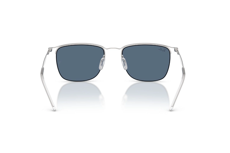 LENTES DE SOL GRIS RAY-BAN - 4