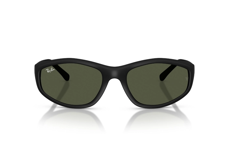 LENTES DE SOL NEGRO RAY-BAN - 1