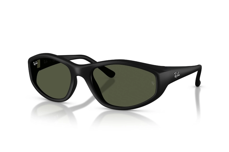 LENTES DE SOL NEGRO RAY-BAN - 2
