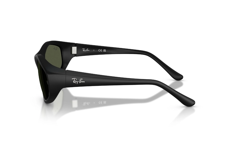 LENTES DE SOL NEGRO RAY-BAN - 3