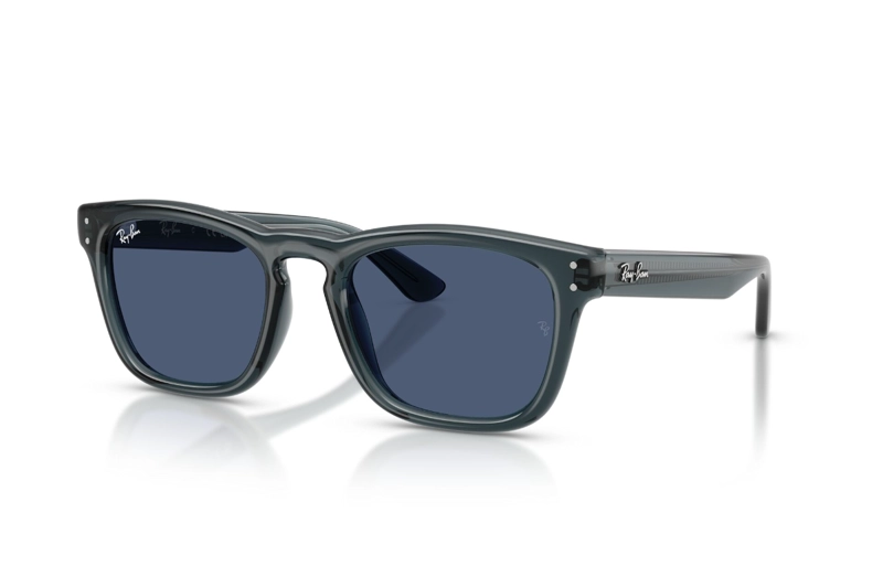 LENTES DE SOL AZUL RAY-BAN - 2