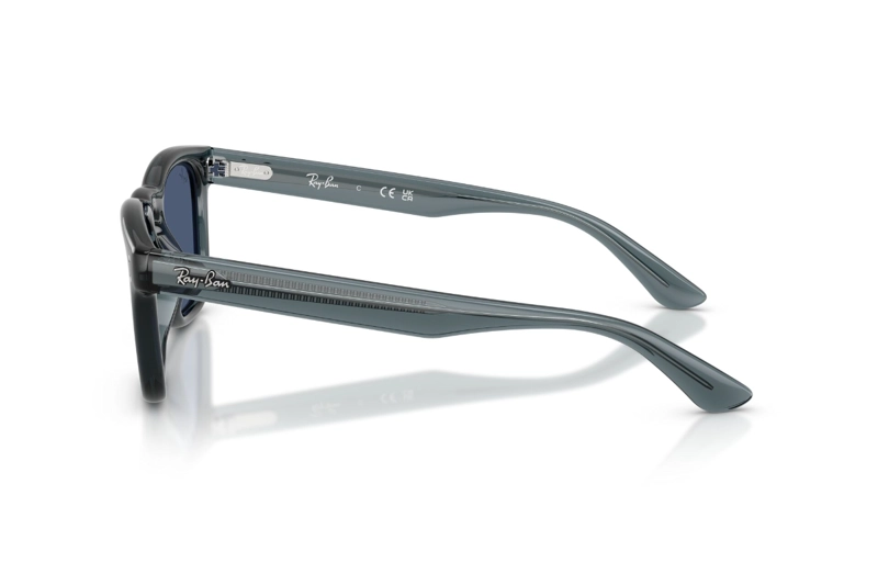 LENTES DE SOL AZUL RAY-BAN - 3