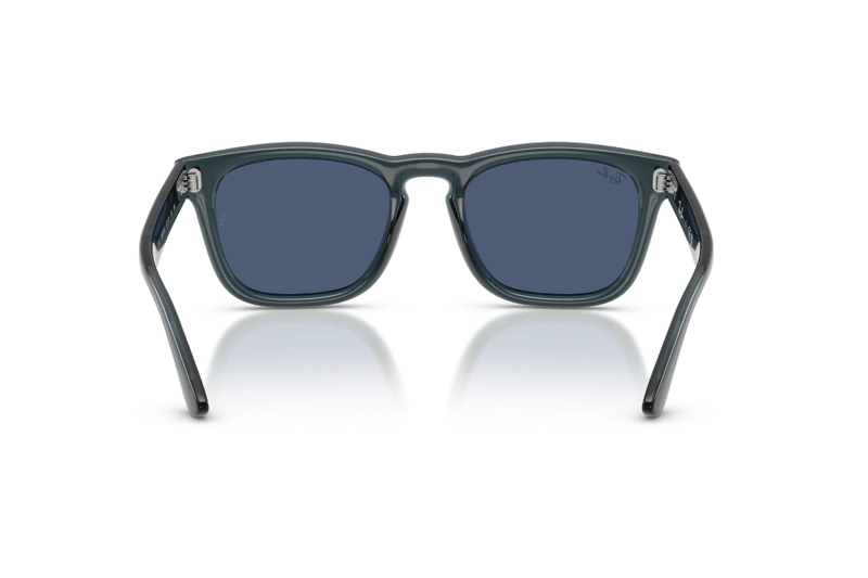 LENTES DE SOL AZUL RAY-BAN - 4