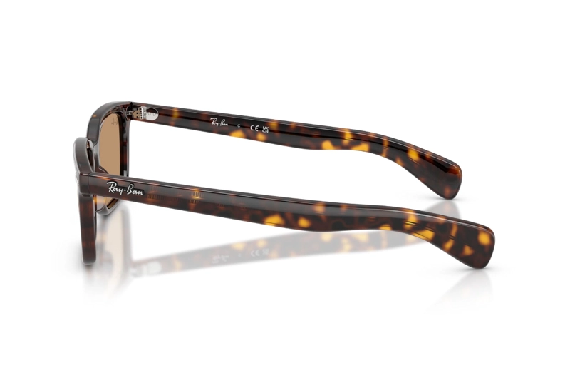 LENTES DE SOL BRUNEL HAVANA ANTIREFLEJOS RAY-BAN - 3