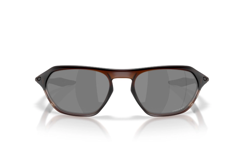 LENTES DE SOL CAGE JACKET PRIZM BLACK ESPEJADOS OAKLEY - 1