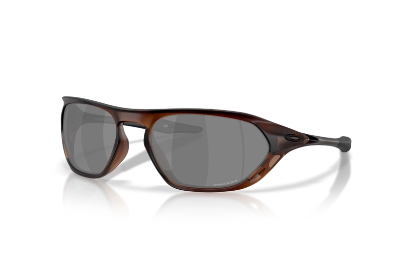 LENTES DE SOL CAGE JACKET PRIZM BLACK ESPEJADOS OAKLEY - 2