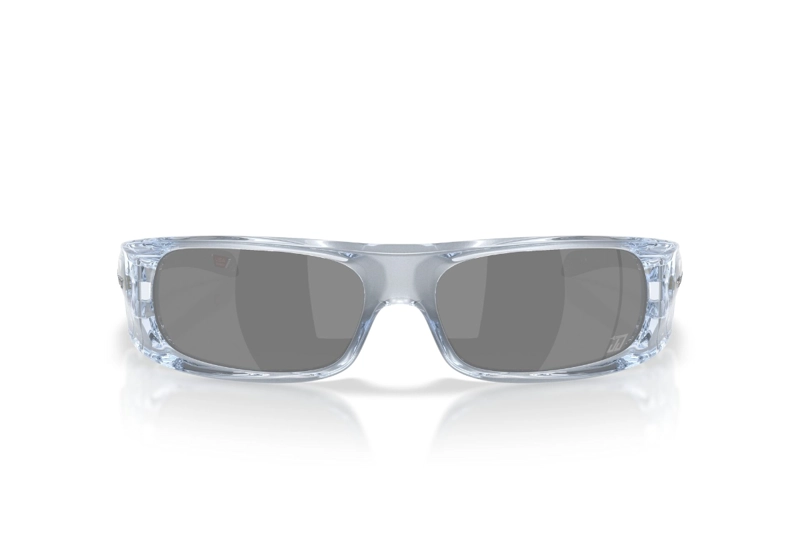 LENTES DE SOL HIGHLAND PRIZM BLACK ESPEJADOS OAKLEY - 1