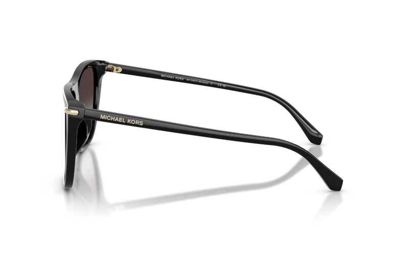 LENTES DE SOL MUMBAI NEGRO DEGRADADOS MICHAEL KORS - 2