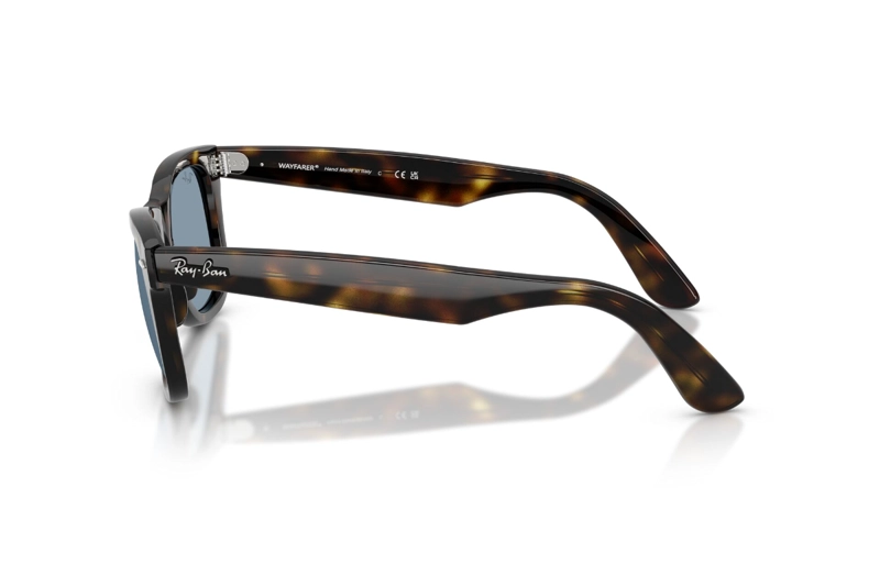 LENTES DE SOL WAYFARER HAVANA ANTIREFLEJOS RAY-BAN - 3