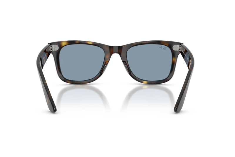LENTES DE SOL WAYFARER HAVANA ANTIREFLEJOS RAY-BAN - 4