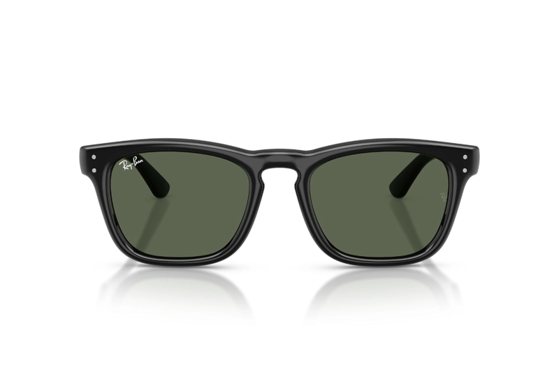 LENTES DE SOL NEGRO RAY-BAN - 1
