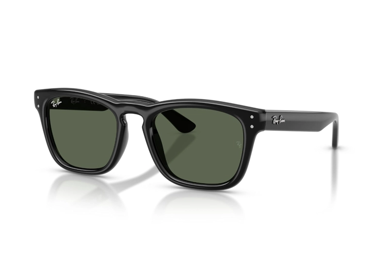 LENTES DE SOL NEGRO RAY-BAN - 2
