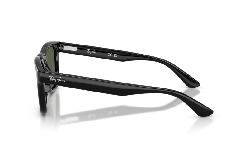 LENTES DE SOL NEGRO RAY-BAN - 3