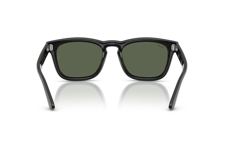 LENTES DE SOL NEGRO RAY-BAN - 4