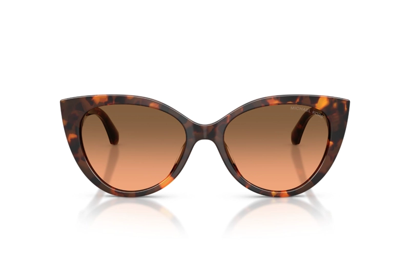 LENTES DE SOL CATALINA HAVANA DEGRADADOS MICHAEL KORS - 1