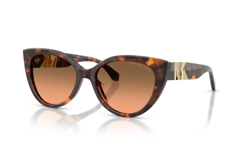 LENTES DE SOL CATALINA HAVANA DEGRADADOS MICHAEL KORS - 2