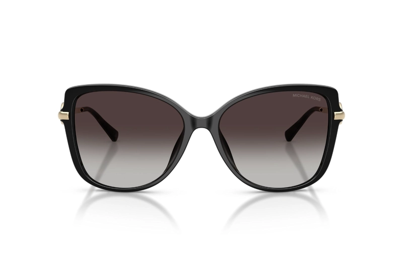 LENTES DE SOL ATHENS NEGRO DEGRADADOS MICHAEL KORS - 1