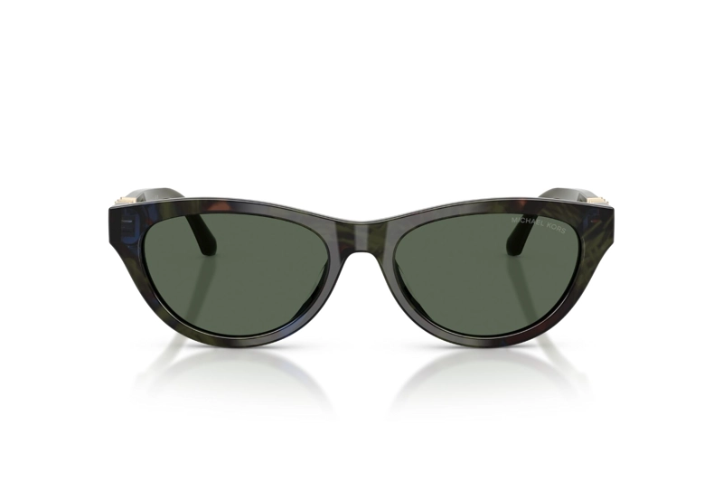 LENTES DE SOL NAPA VALLEY VERDE MICHAEL KORS - 1
