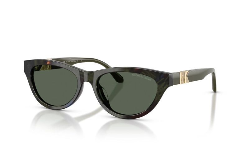 LENTES DE SOL NAPA VALLEY VERDE MICHAEL KORS - 2