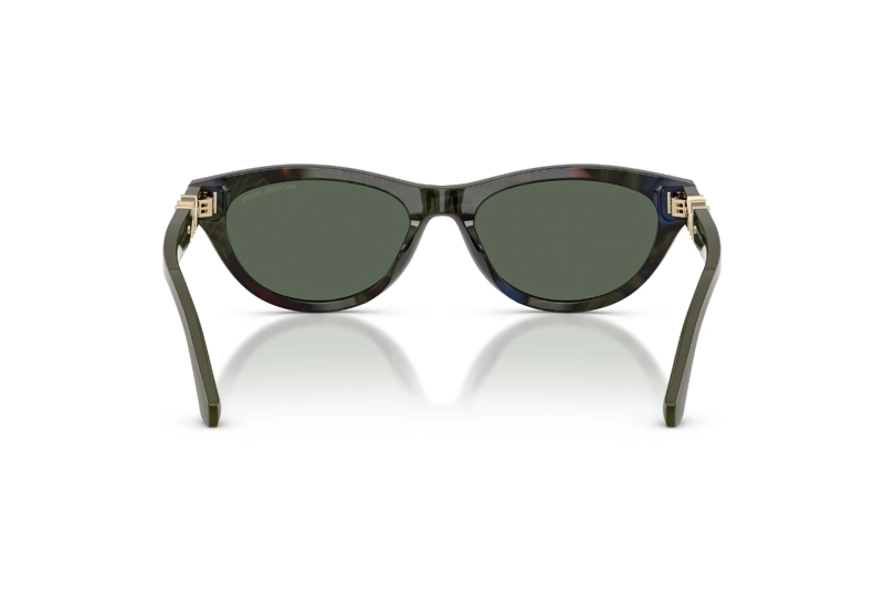 LENTES DE SOL NAPA VALLEY VERDE MICHAEL KORS - 4
