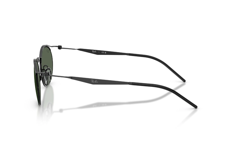 LENTES DE SOL NEGRO RAY-BAN - 3