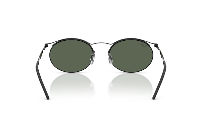 LENTES DE SOL NEGRO RAY-BAN - 4
